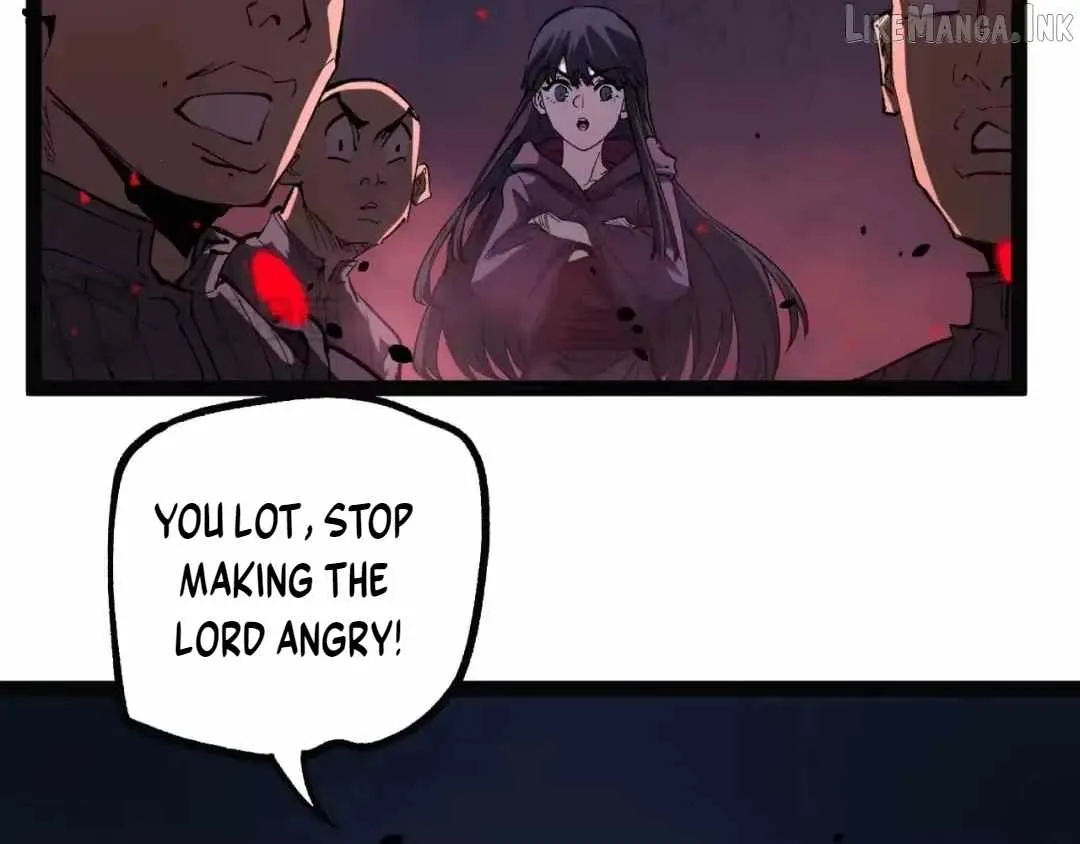 God-level Assassin, I’m the Shadow Chapter 124 398 e2002648226b