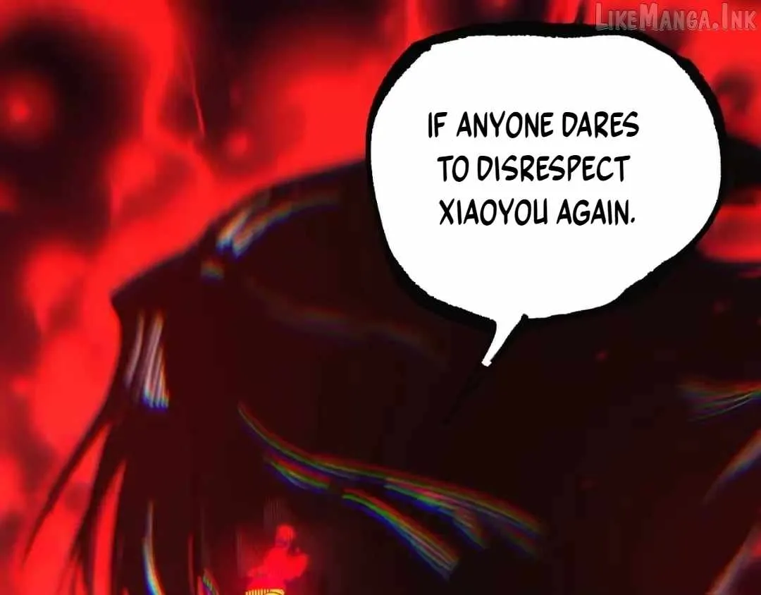 God-level Assassin, I’m the Shadow Chapter 124 395 e55e607a553b