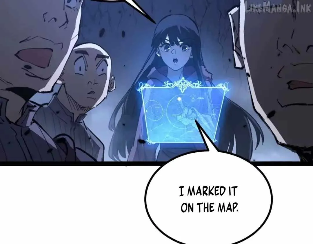 God-level Assassin, I’m the Shadow Chapter 124 387 eddeb9fec7e3