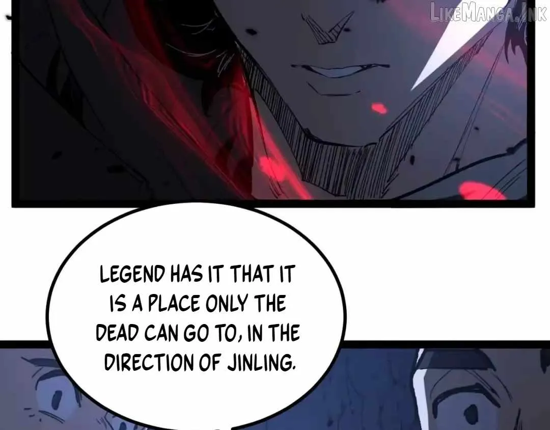 God-level Assassin, I’m the Shadow Chapter 124 386 f1f745d0022b