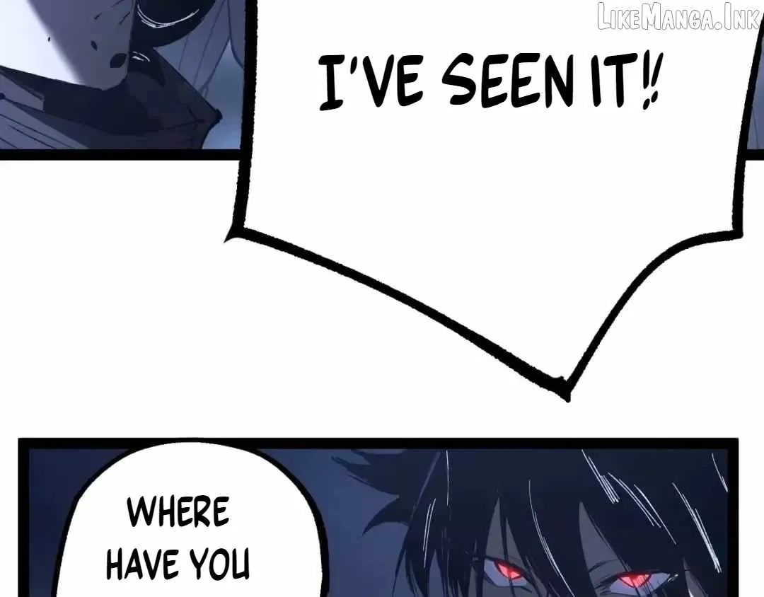 God-level Assassin, I’m the Shadow Chapter 124 372 fc9383453844
