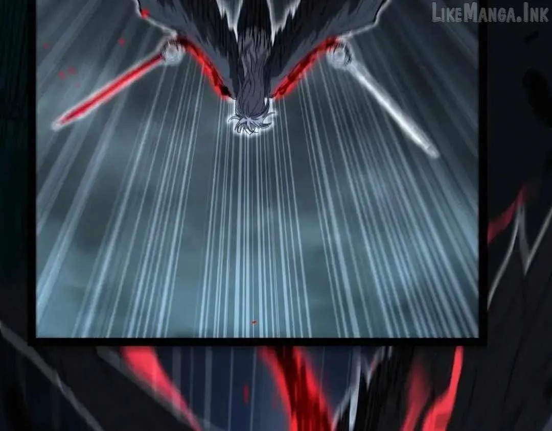 God-level Assassin, I’m the Shadow Chapter 126 291 00544550fbc2