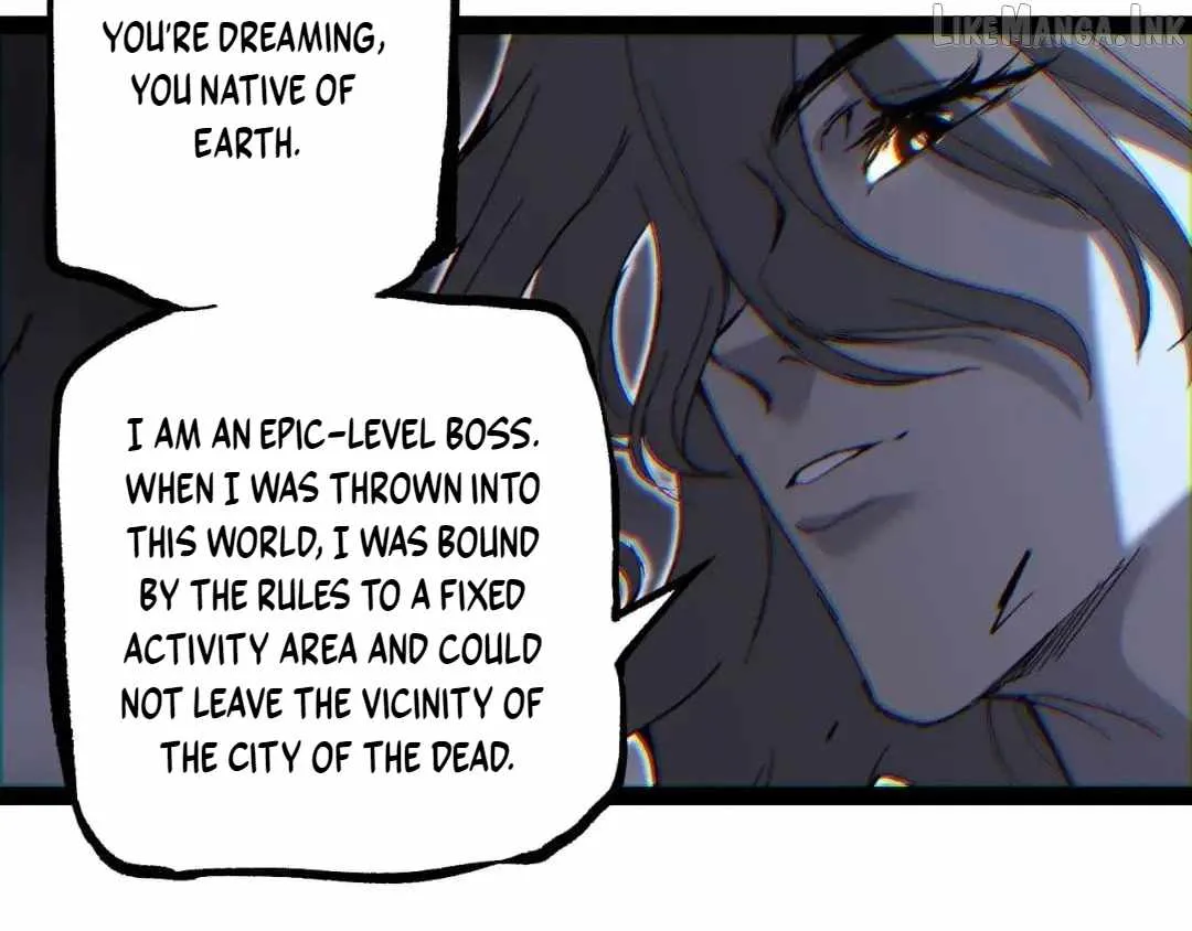 God-level Assassin, I’m the Shadow Chapter 126 361 015e202c4e4e