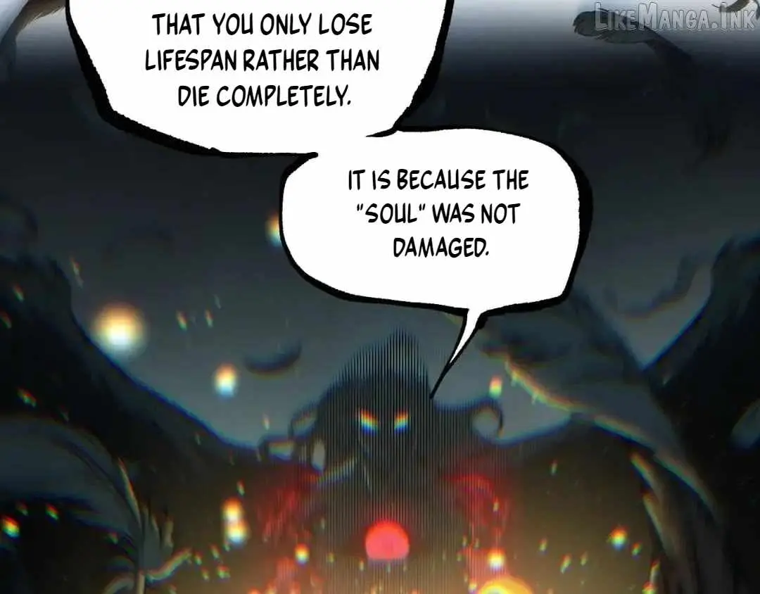 God-level Assassin, I’m the Shadow Chapter 126 314 01a97d96fe7f
