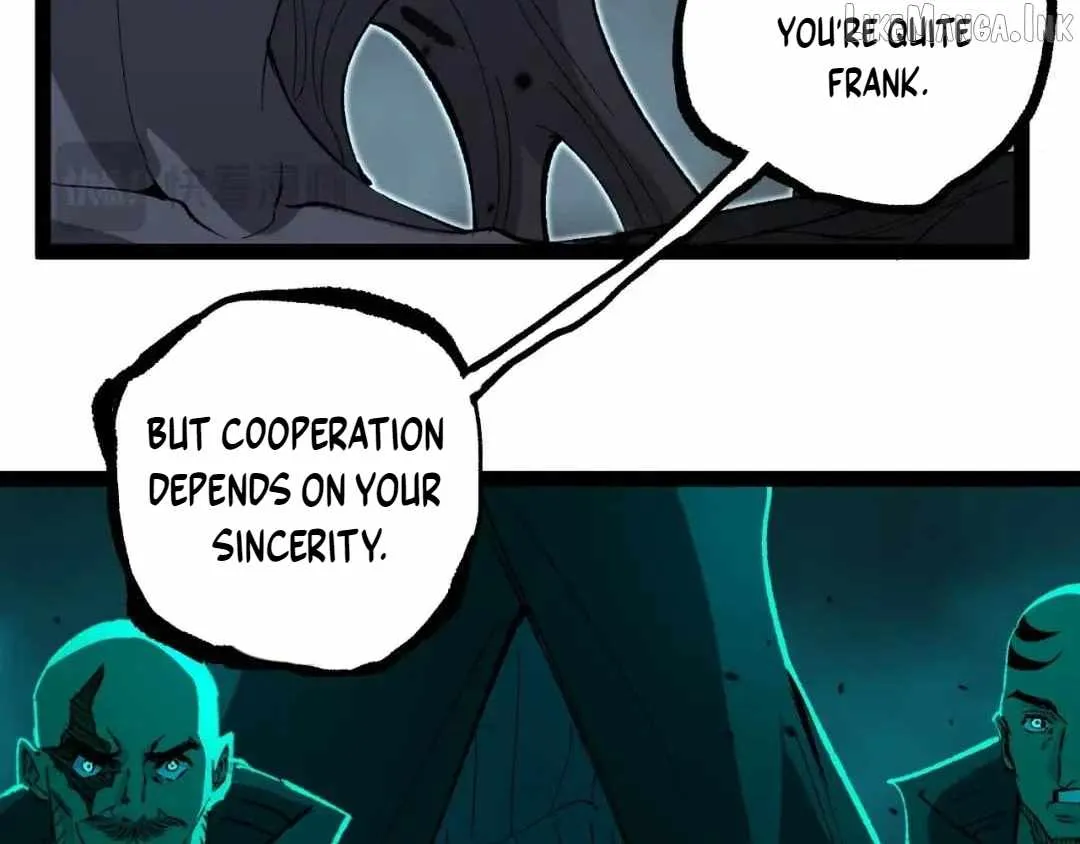 God-level Assassin, I’m the Shadow Chapter 126 307 02cf41b40c5f