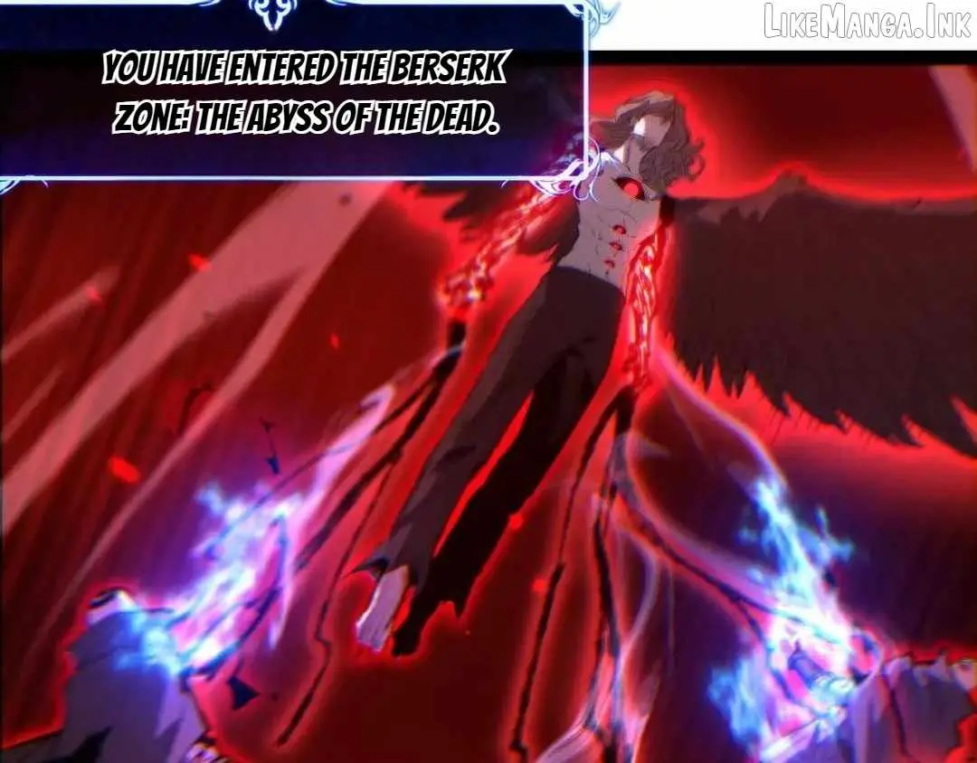 God-level Assassin, I’m the Shadow Chapter 126 348 05f80bbd17ef