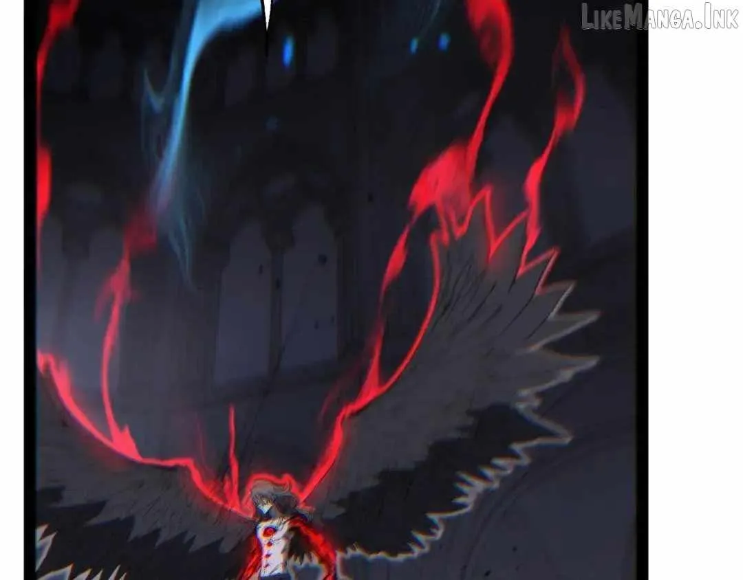 God-level Assassin, I’m the Shadow Chapter 126 358 133af4c1be6c