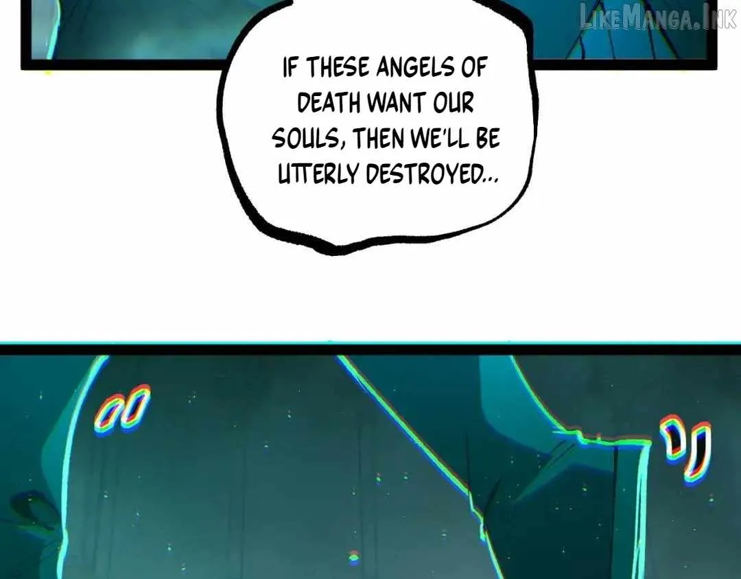 God-level Assassin, I’m the Shadow Chapter 126 321 148da9af5f2c