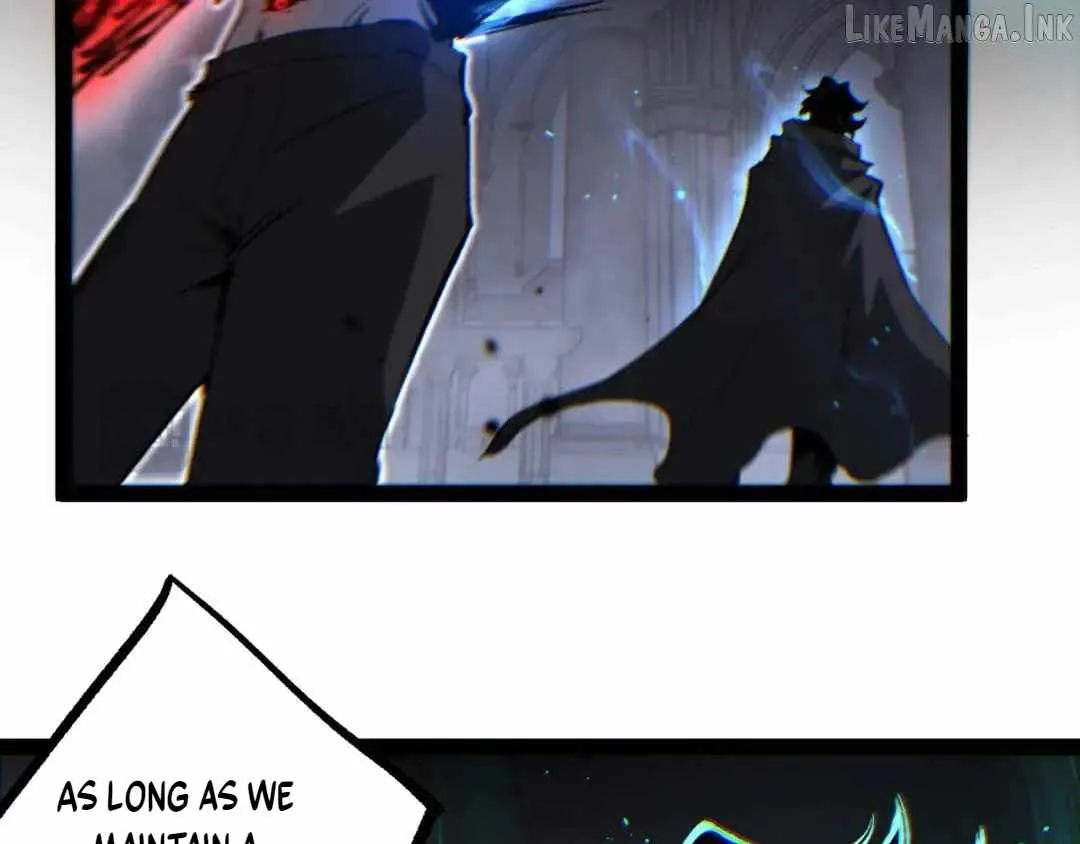 God-level Assassin, I’m the Shadow Chapter 126 367 18c38f35f328