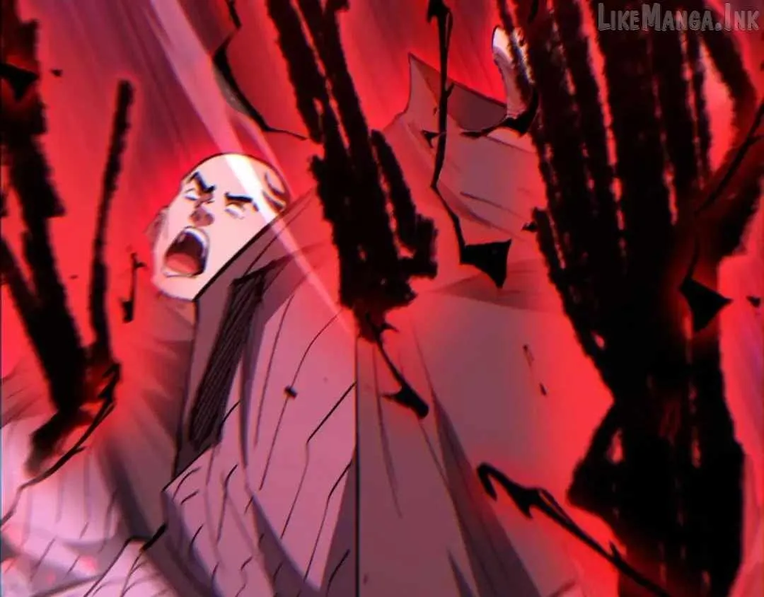 God-level Assassin, I’m the Shadow Chapter 126 341 1fba802db285