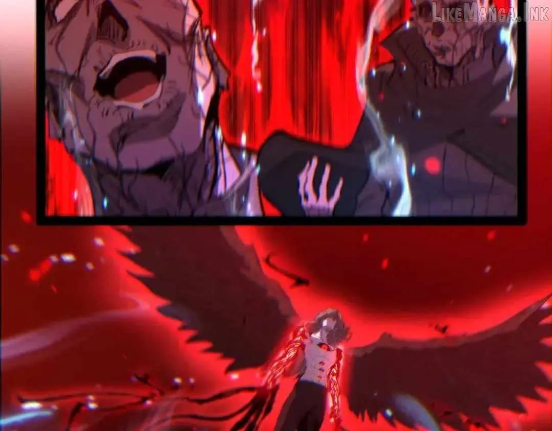 God-level Assassin, I’m the Shadow Chapter 126 352 21380b9ff368
