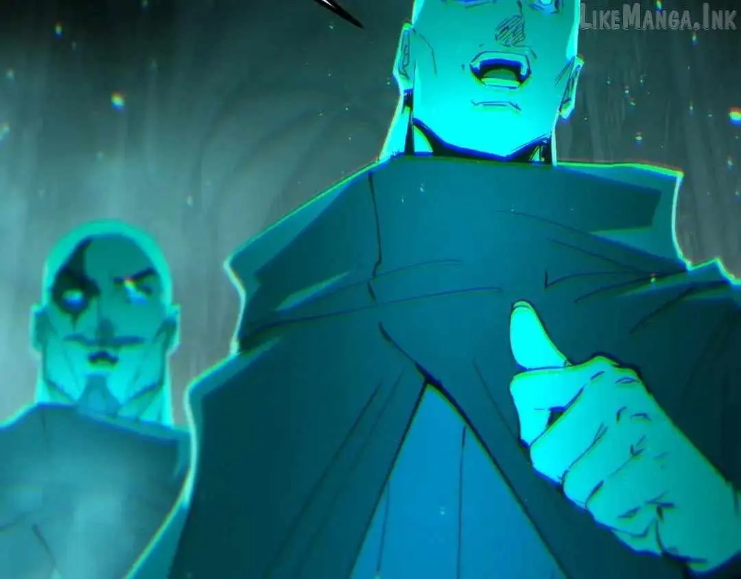 God-level Assassin, I’m the Shadow Chapter 126 323 248af3e200a8