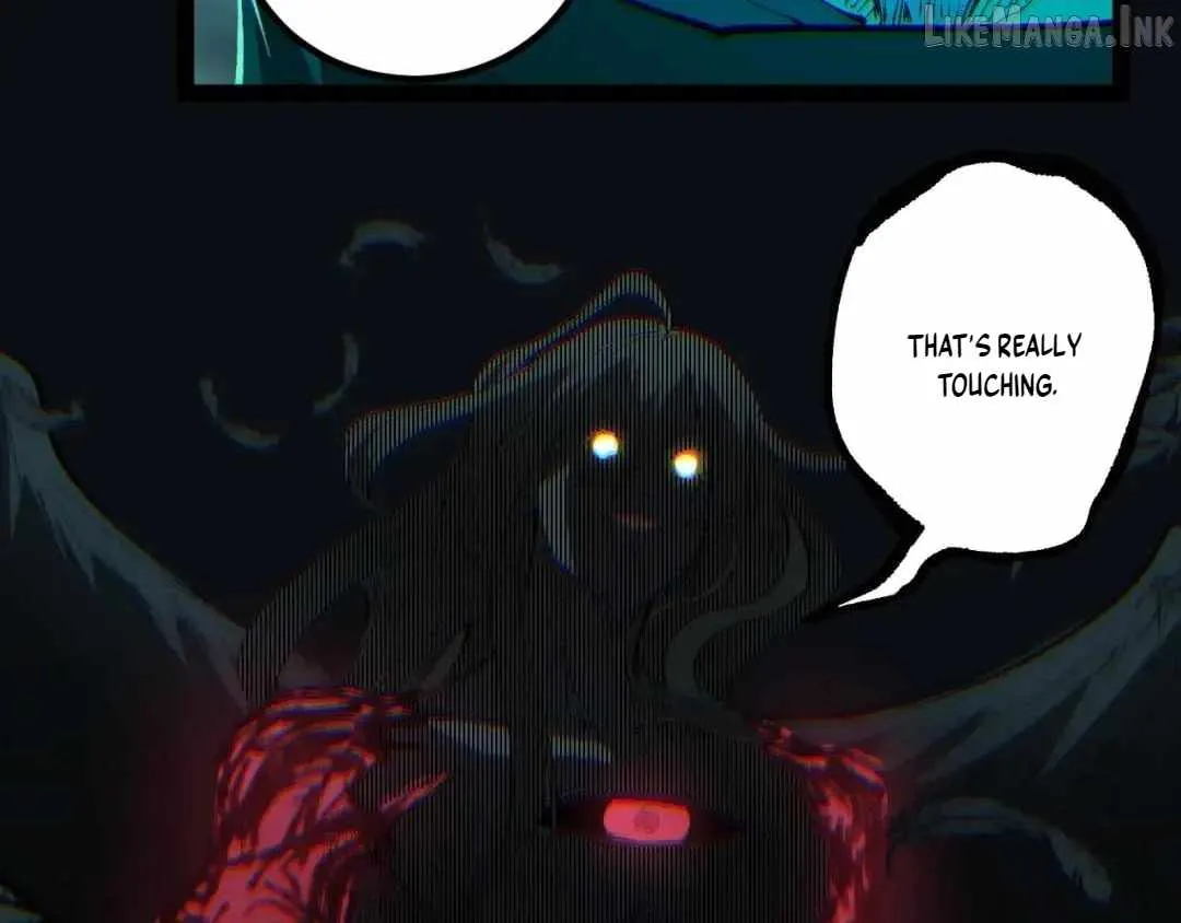 God-level Assassin, I’m the Shadow Chapter 126 329 35326db28b20