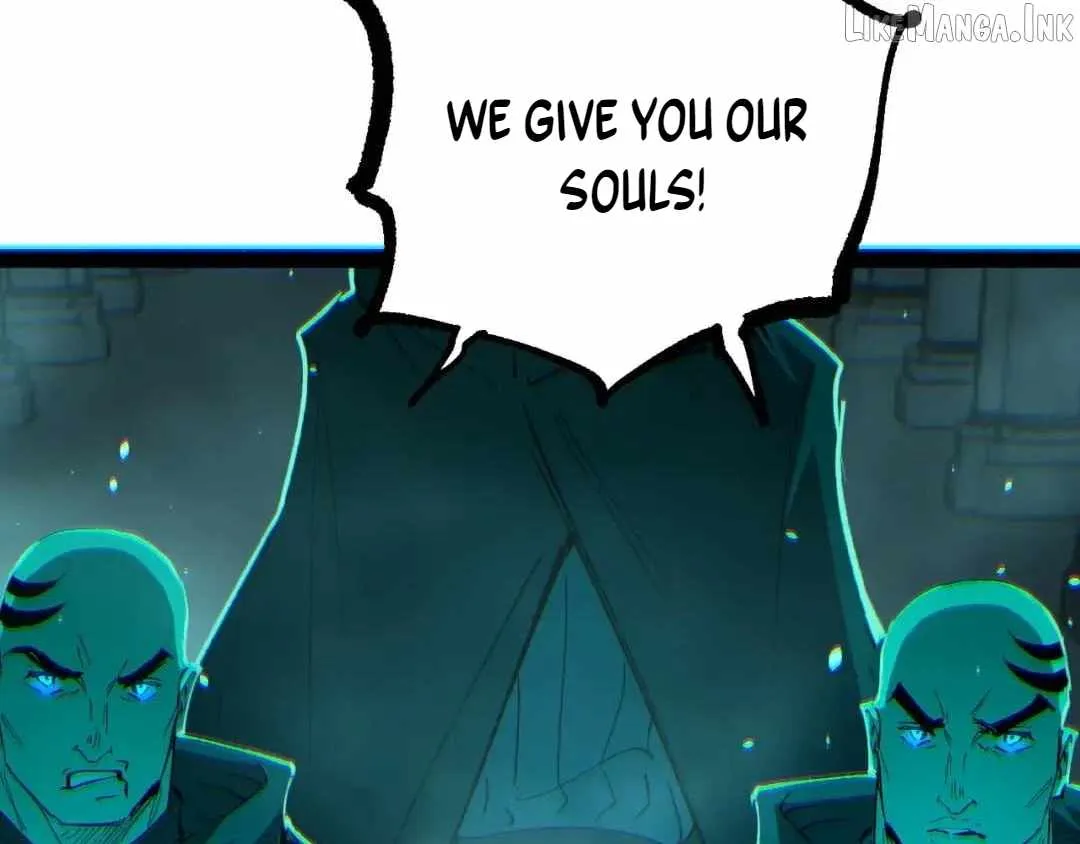 God-level Assassin, I’m the Shadow Chapter 126 332 4630c9a02520