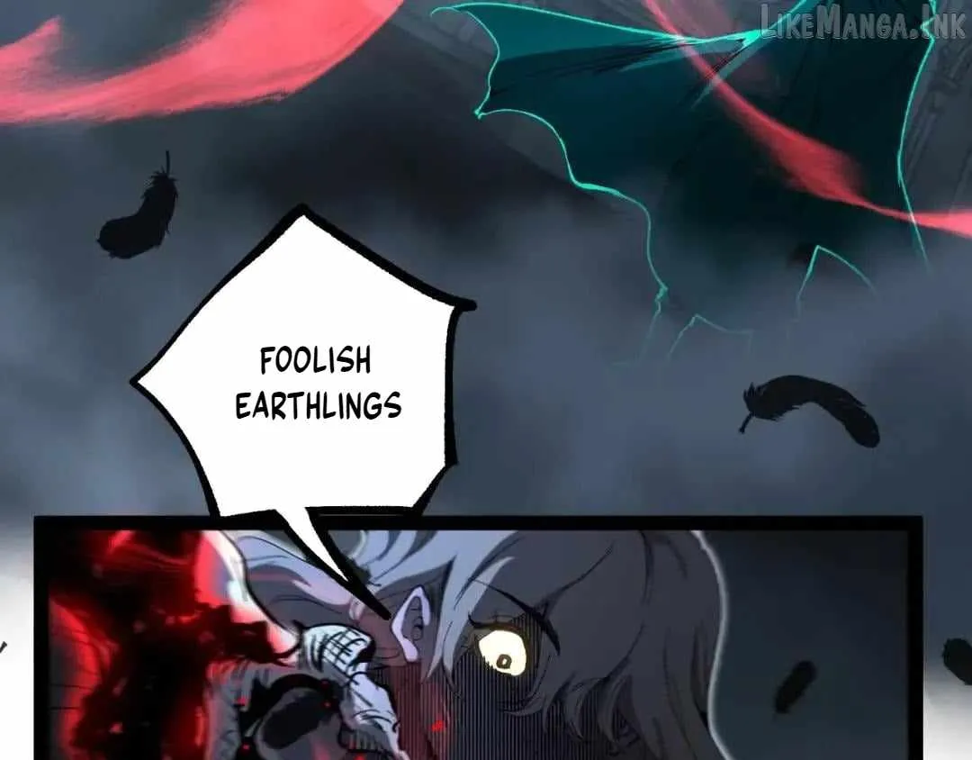 God-level Assassin, I’m the Shadow Chapter 126 282 4895370018ca