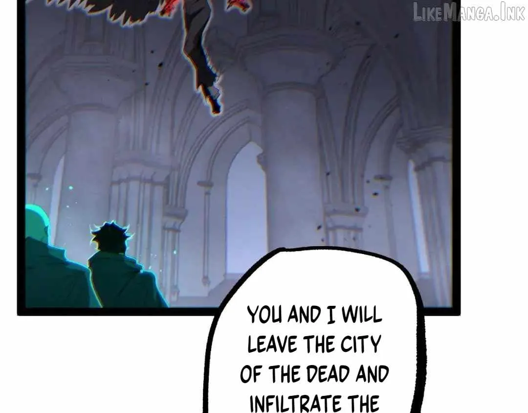 God-level Assassin, I’m the Shadow Chapter 126 359 59bc4496bbc3