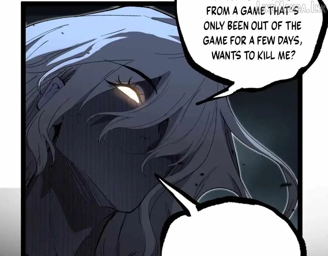God-level Assassin, I’m the Shadow Chapter 126 302 59c65819fc9d
