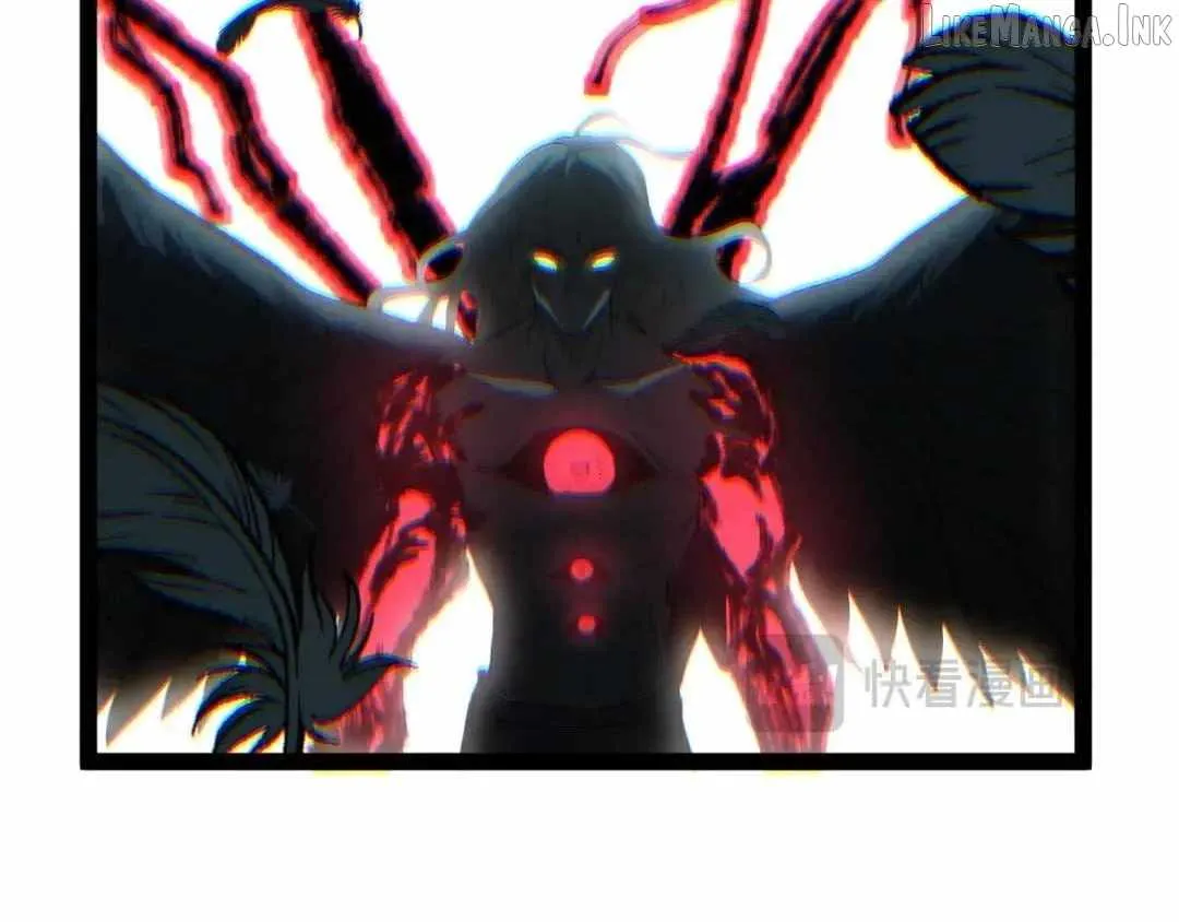 God-level Assassin, I’m the Shadow Chapter 126 339 59eedcacfffd