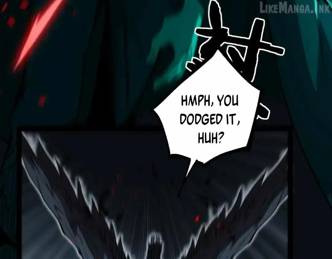God-level Assassin, I’m the Shadow Chapter 126 290 6785637f27f7