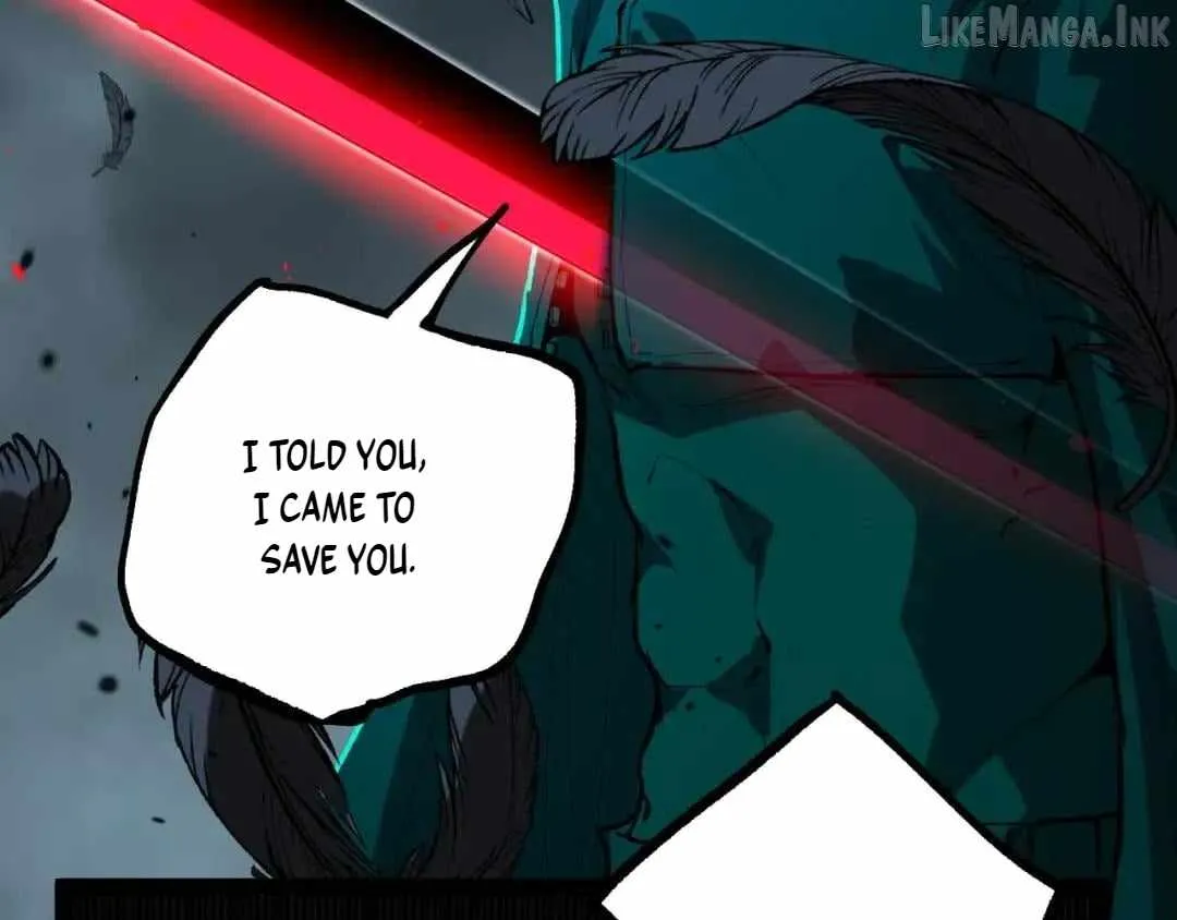God-level Assassin, I’m the Shadow Chapter 126 297 70c1c3eeee32