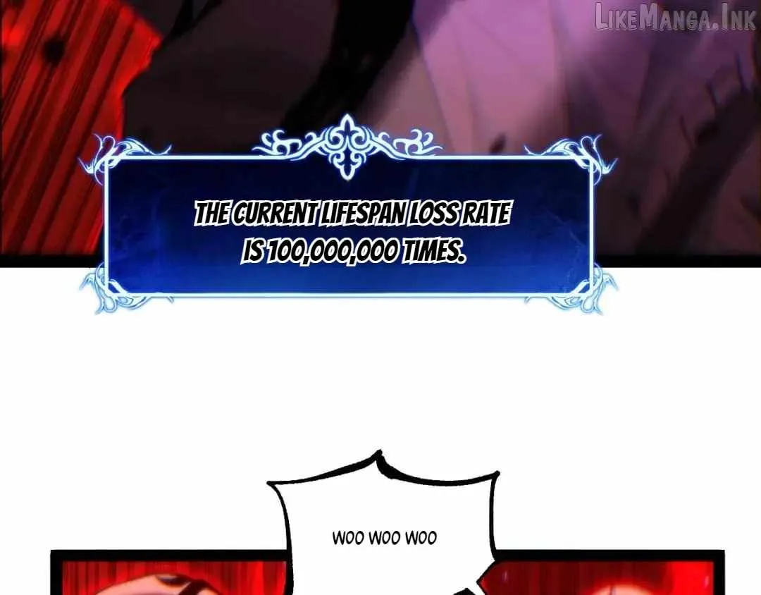 God-level Assassin, I’m the Shadow Chapter 126 350 857f11a9fcf7
