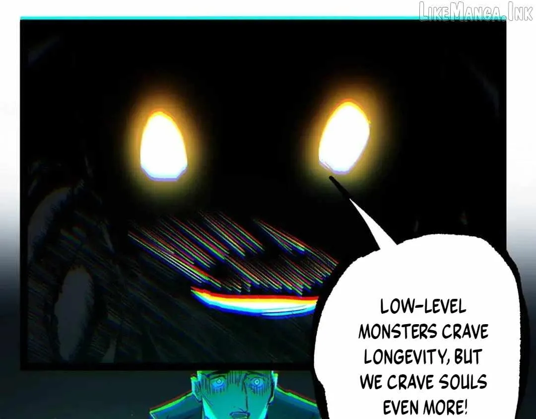 God-level Assassin, I’m the Shadow Chapter 126 317 9808660675df