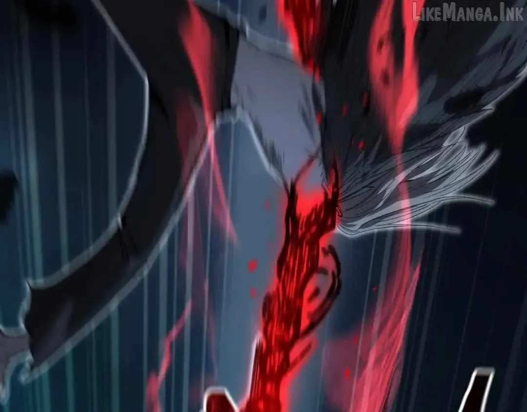 God-level Assassin, I’m the Shadow Chapter 126 292 9e6f28d2ab2b