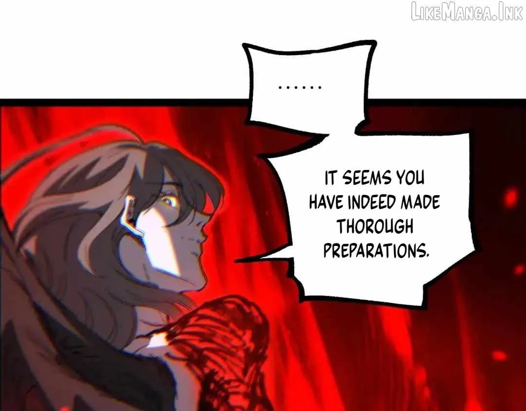God-level Assassin, I’m the Shadow Chapter 126 370 a0c19e8bef4a
