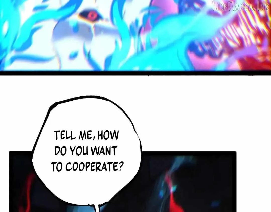 God-level Assassin, I’m the Shadow Chapter 126 357 a7c5420ab30f