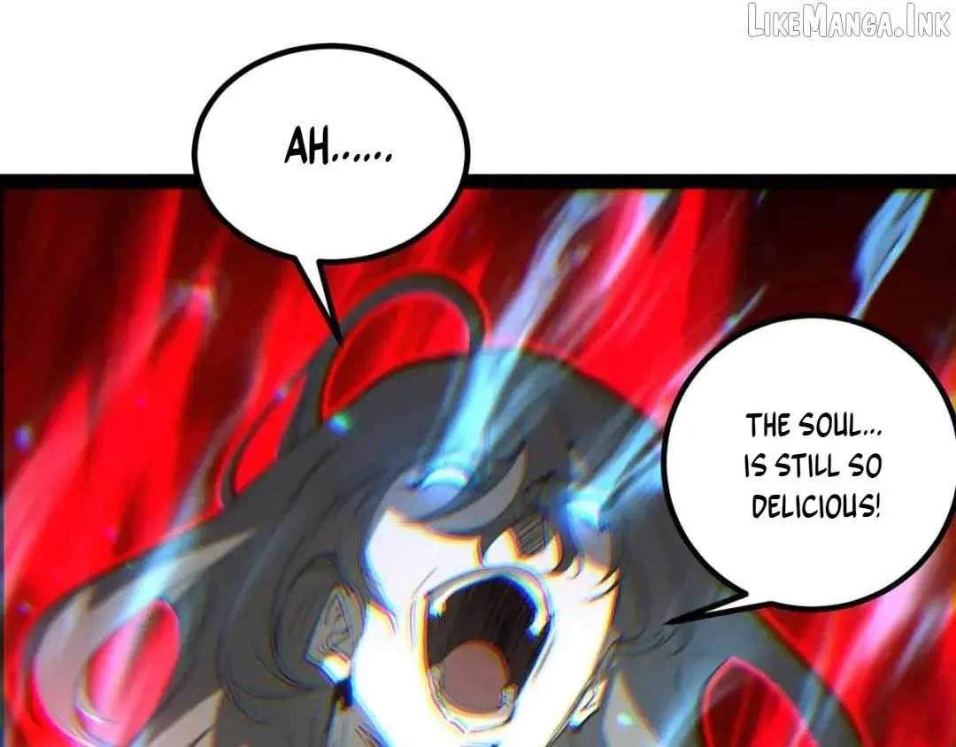 God-level Assassin, I’m the Shadow Chapter 126 355 b07e707daf77