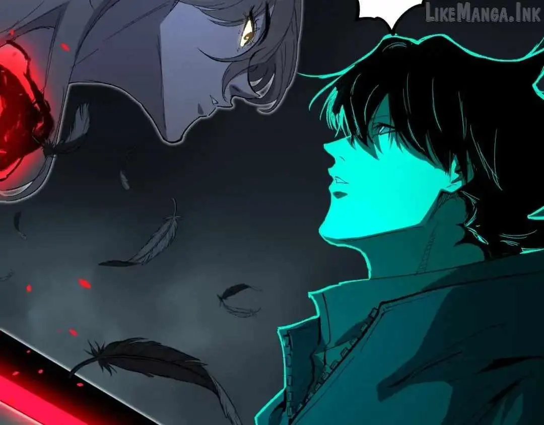 God-level Assassin, I’m the Shadow Chapter 126 296 b5678db60121