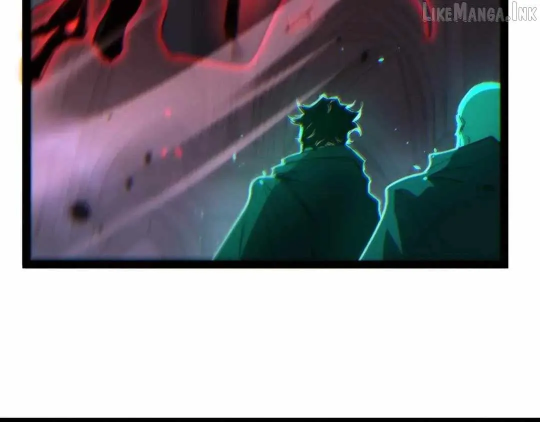 God-level Assassin, I’m the Shadow Chapter 126 345 b75e2193cf32