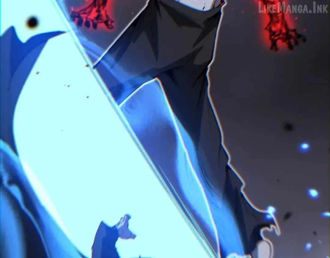 God-level Assassin, I’m the Shadow Chapter 126 364 c1be7758b49d