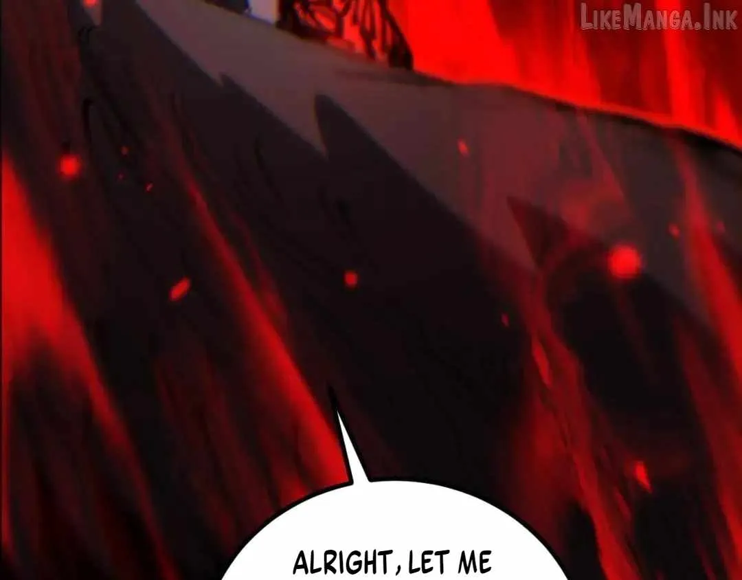 God-level Assassin, I’m the Shadow Chapter 126 371 c24305b5d392