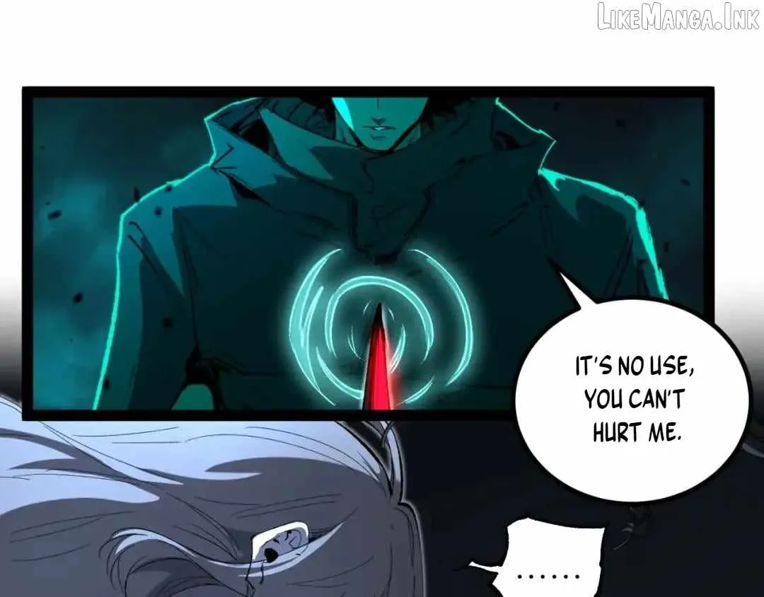 God-level Assassin, I’m the Shadow Chapter 126 295 c6911d17ce89