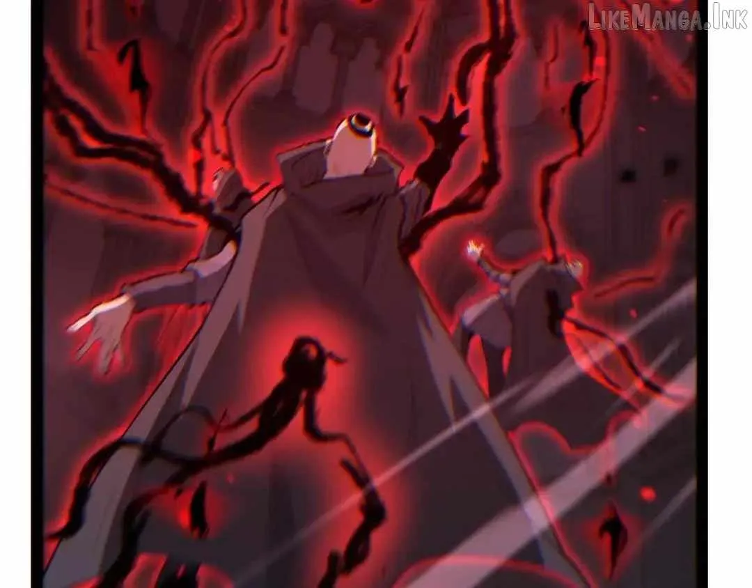God-level Assassin, I’m the Shadow Chapter 126 344 c8829e6ec350