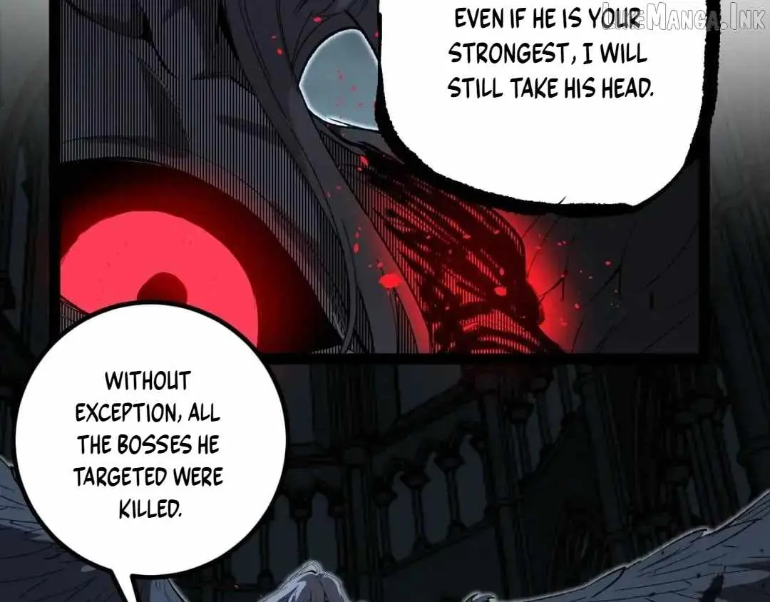 God-level Assassin, I’m the Shadow Chapter 126 303 ca7ebbbcd49b