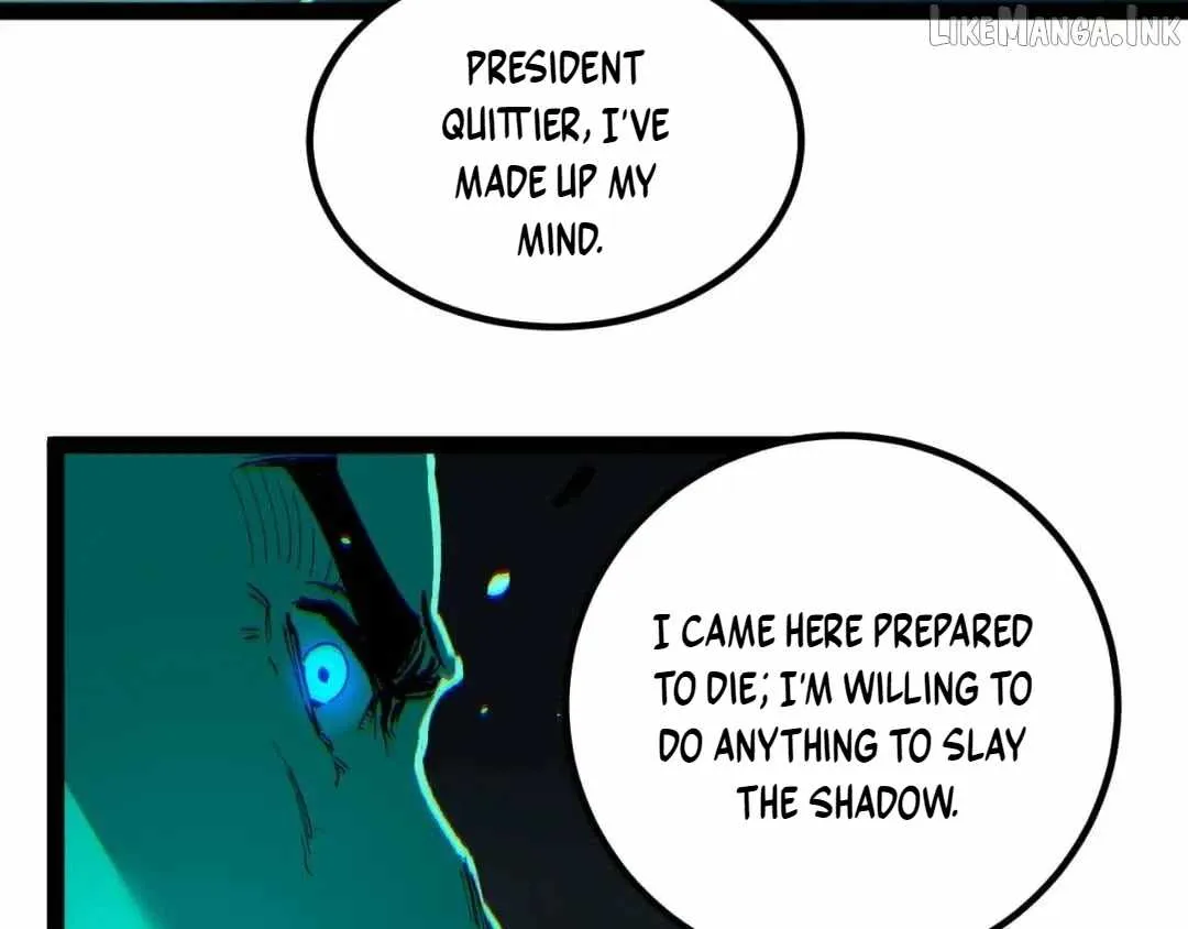 God-level Assassin, I’m the Shadow Chapter 126 326 cc374fe91c93