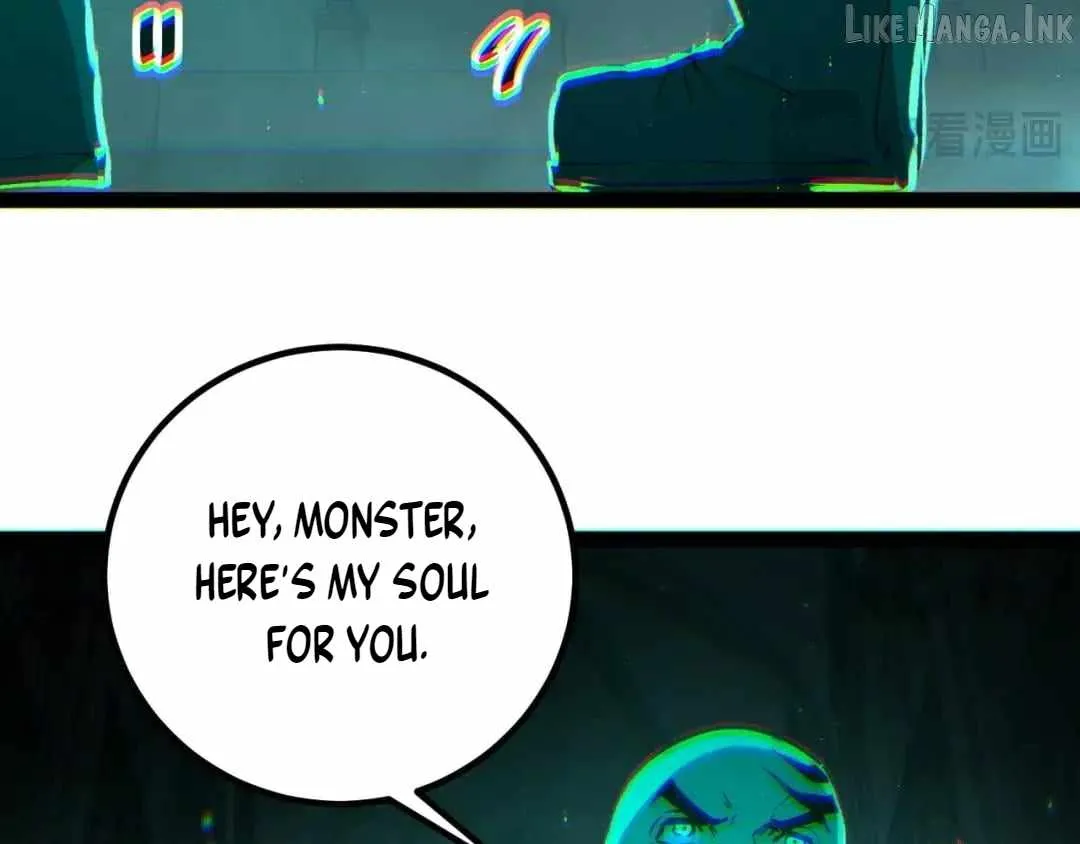 God-level Assassin, I’m the Shadow Chapter 126 322 d37dfb9ac675