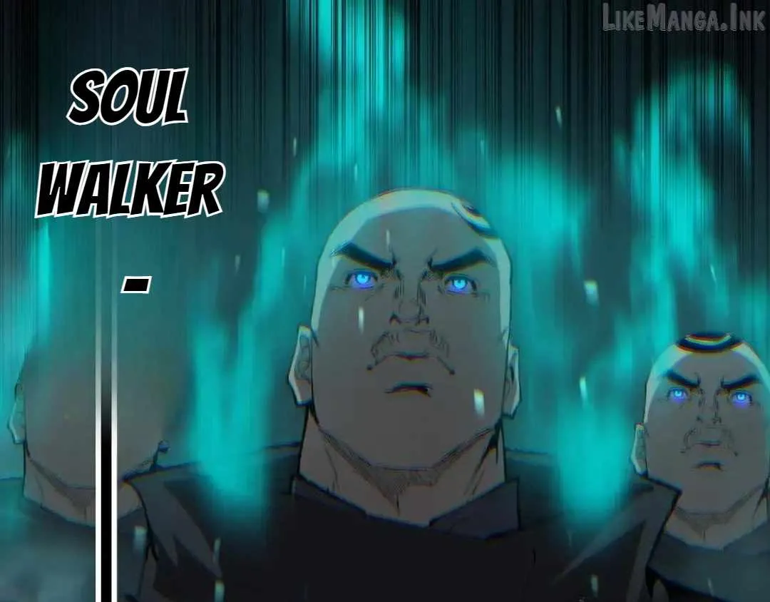 God-level Assassin, I’m the Shadow Chapter 126 336 dbd1394d9494