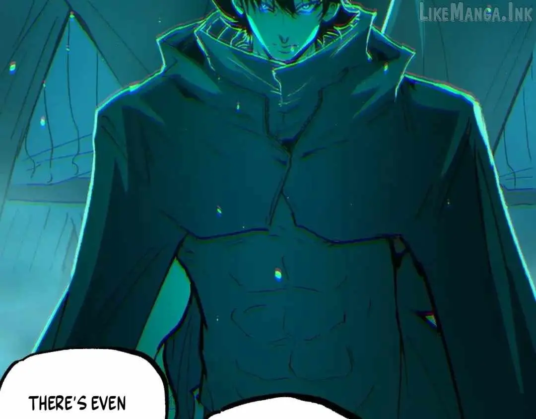 God-level Assassin, I’m the Shadow Chapter 126 319 e3c3994f93e7