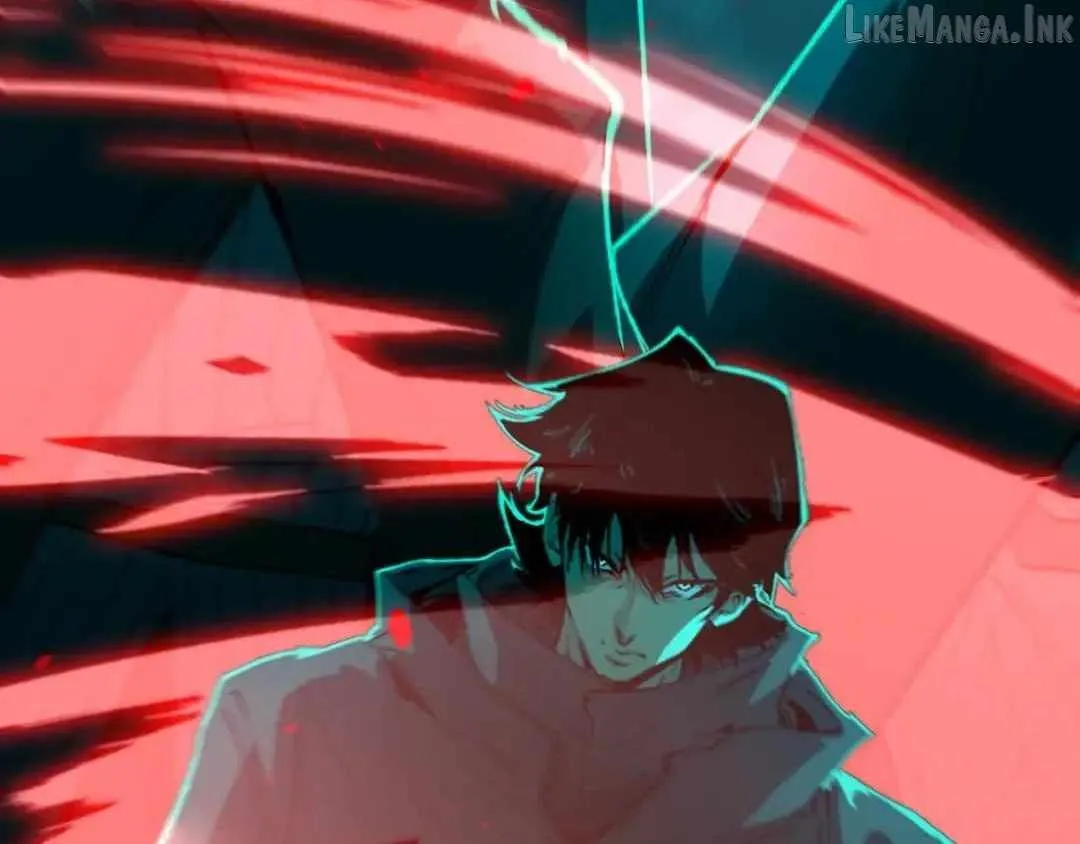 God-level Assassin, I’m the Shadow Chapter 126 288 e799c787245e