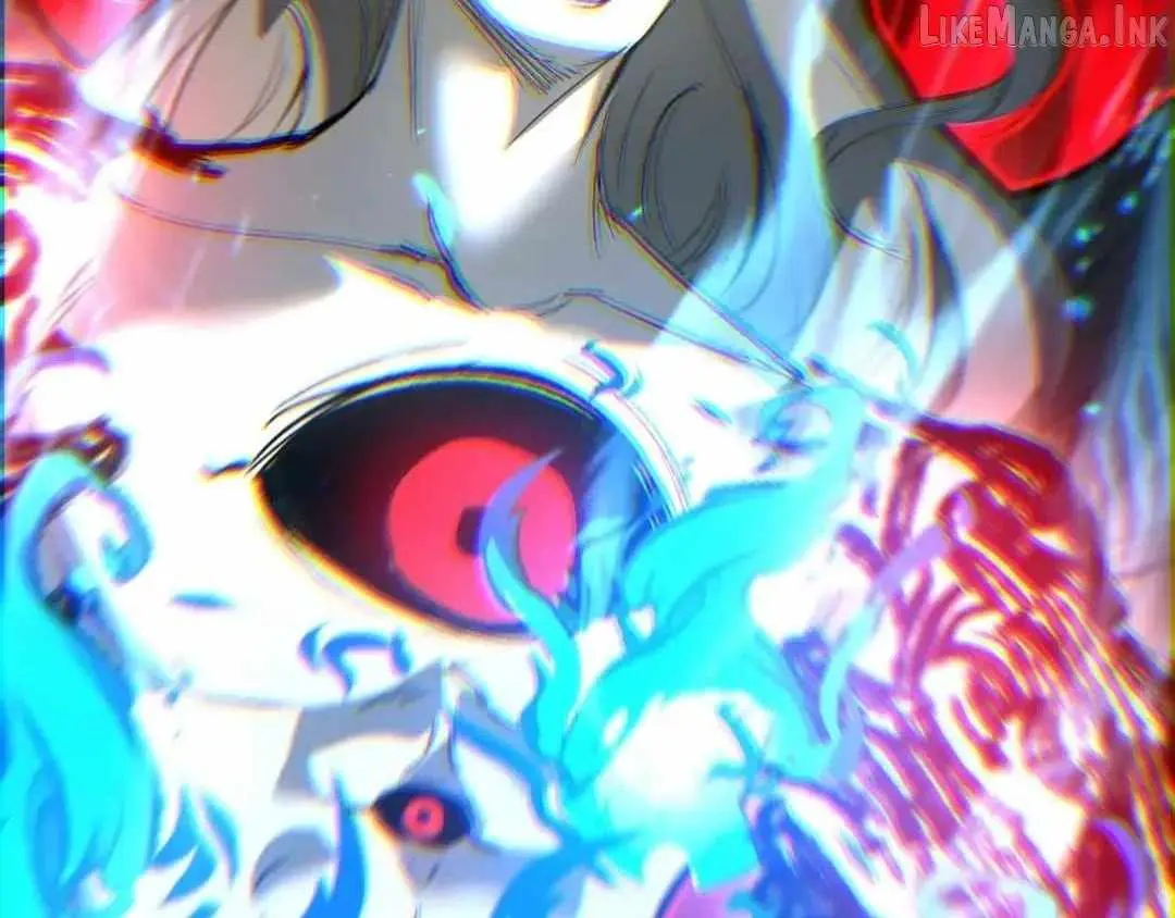 God-level Assassin, I’m the Shadow Chapter 126 356 eedbc2fdfb56