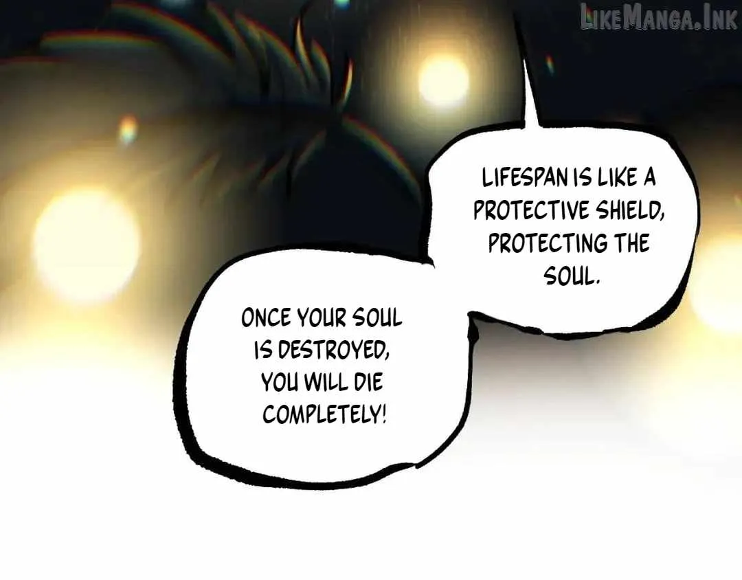 God-level Assassin, I’m the Shadow Chapter 126 316 f774e5a6dcc3