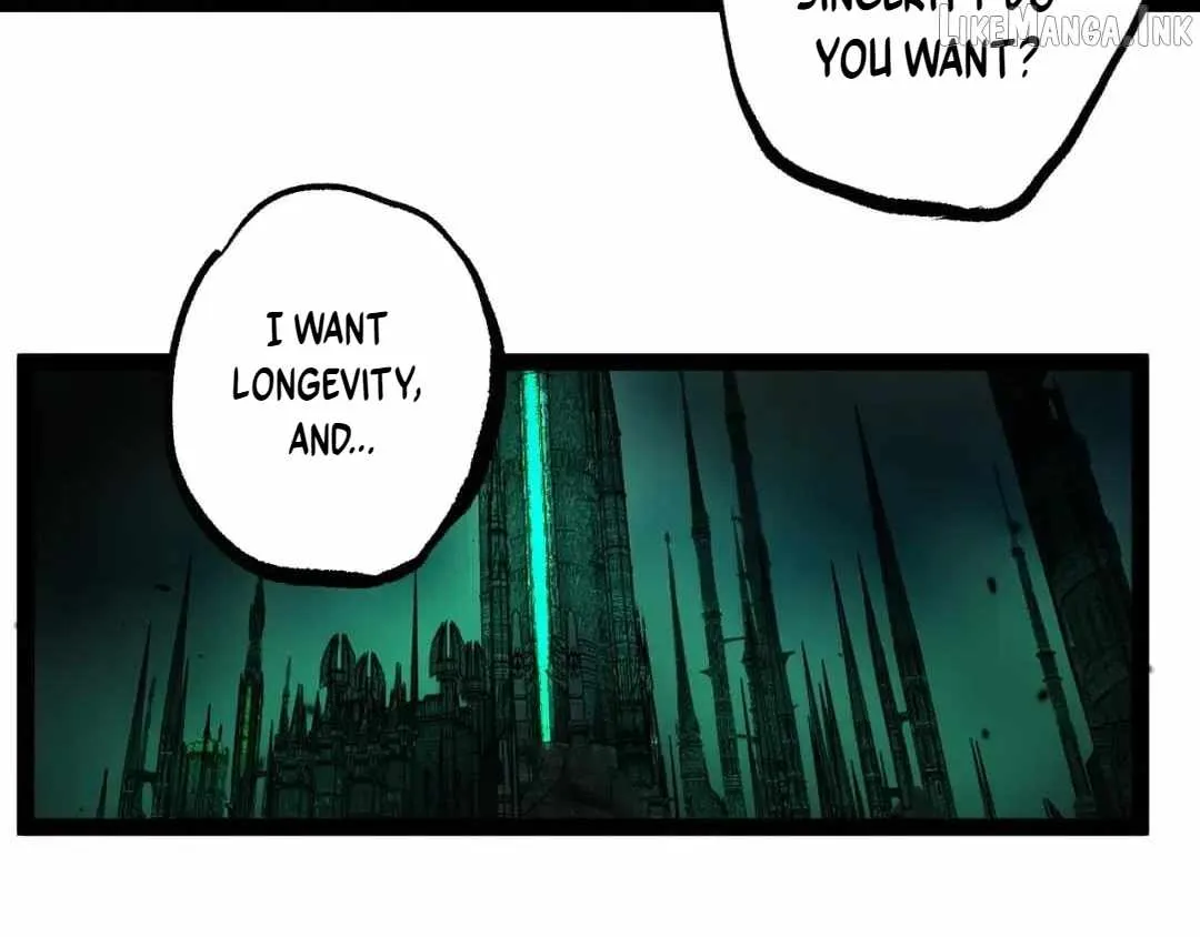 God-level Assassin, I’m the Shadow Chapter 126 309 f86a0e4e61f5