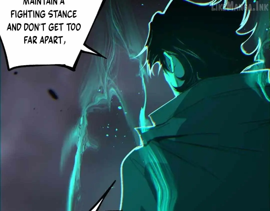 God-level Assassin, I’m the Shadow Chapter 126 368 f99fe351924f