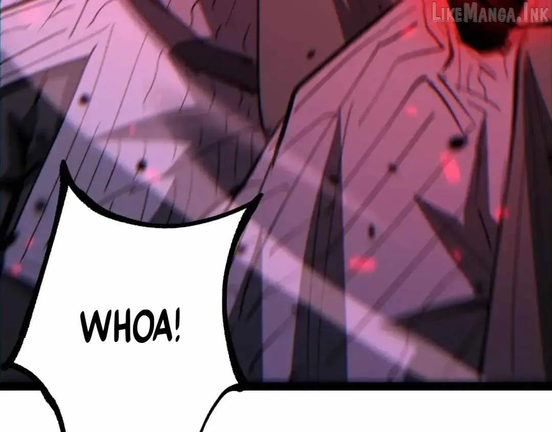 God-level Assassin, I’m the Shadow Chapter 126 342 ff2746983ab9