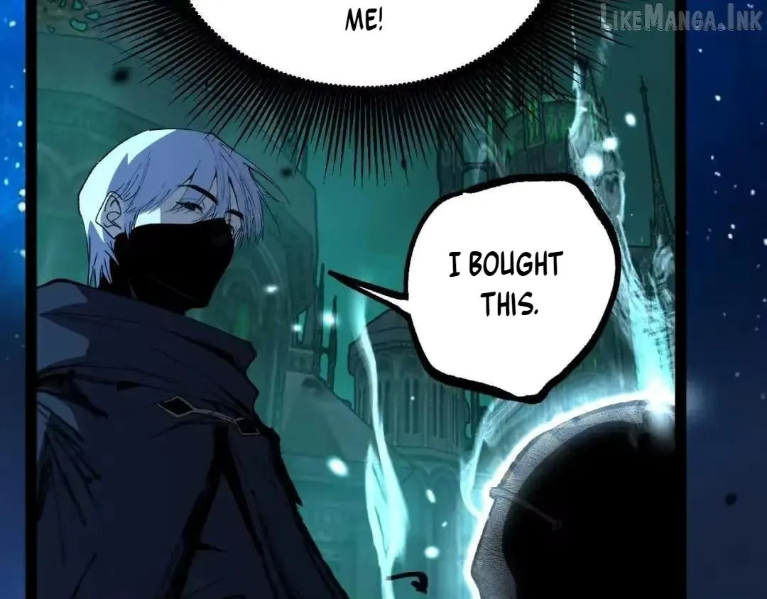 God-level Assassin, I’m the Shadow Chapter 127 433 0455bd796475