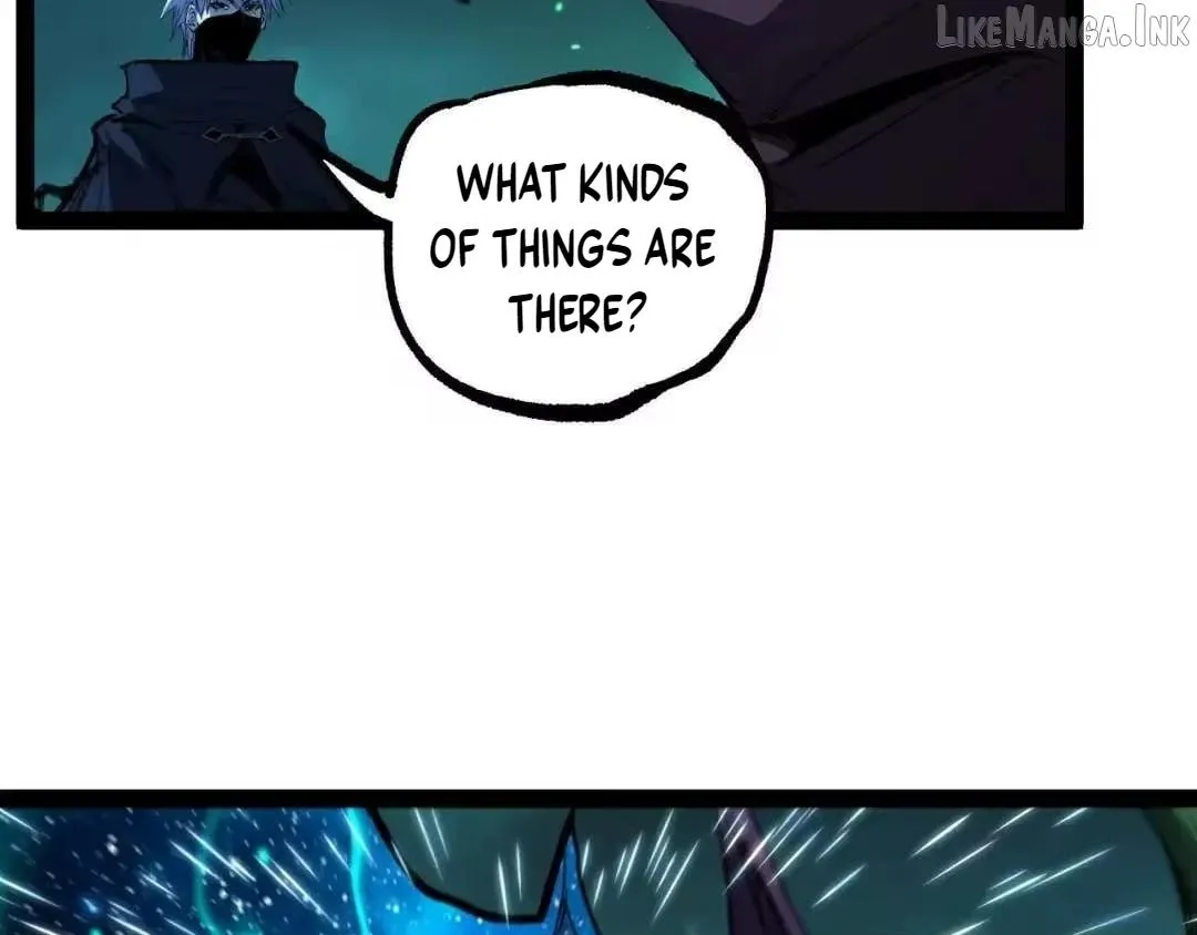 God-level Assassin, I’m the Shadow Chapter 127 425 09acf4985ff1