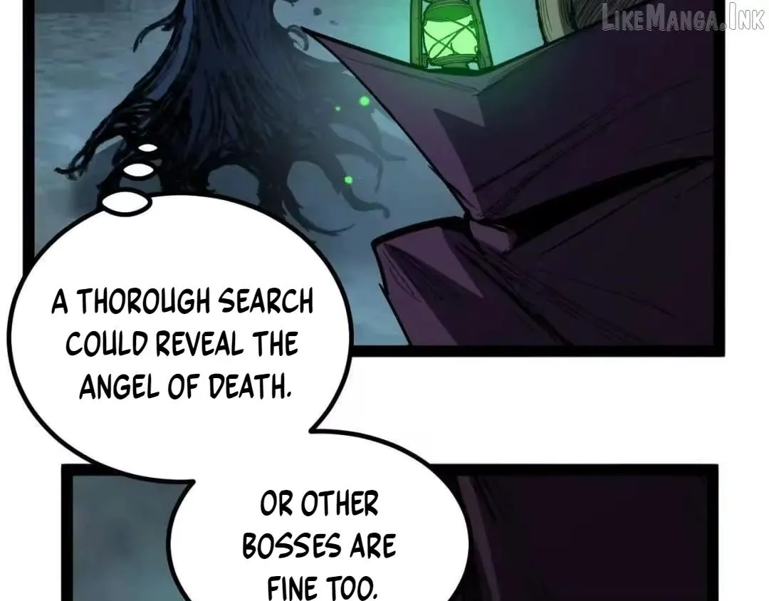 God-level Assassin, I’m the Shadow Chapter 127 443 1373e14ae51f